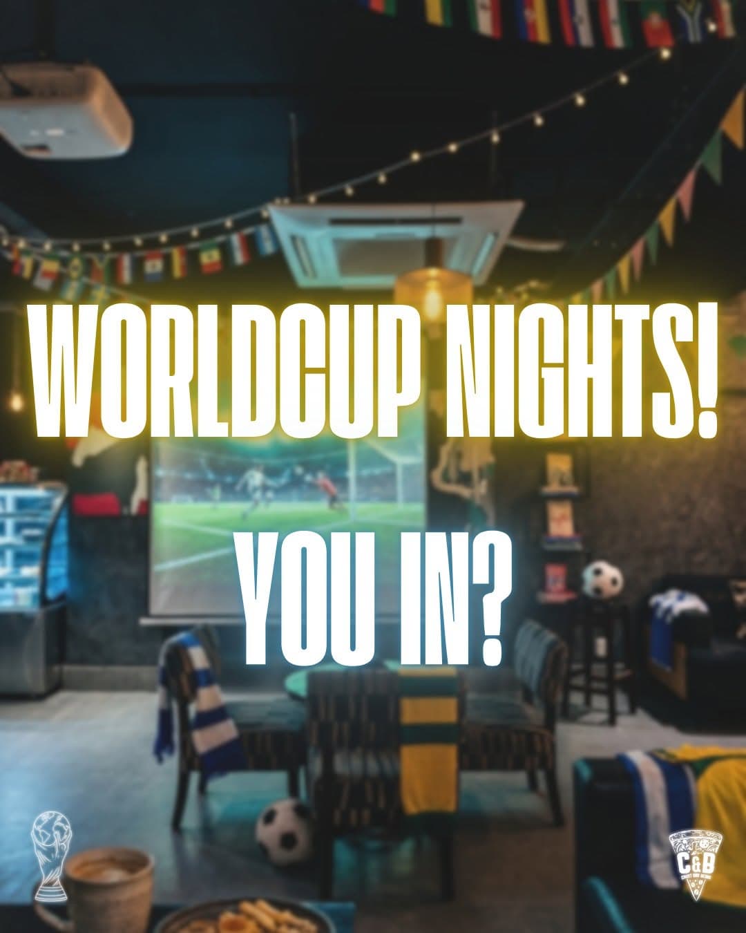 World Cup Fiesta