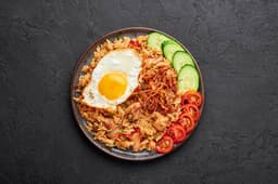 Nasi Goreng ☆